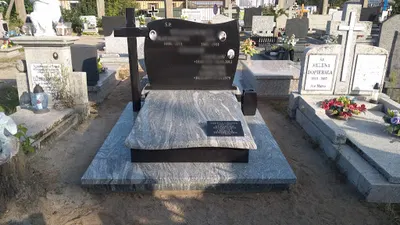 Kamieniarstwo Stone-Mar Marcin Lewartowski